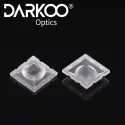 Office light lens DK 35x35 85 LENS