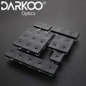 Office light lens DK-29X29-20-LENS-HD