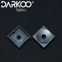 Office light lens DK 29X29 GSZ HD