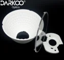 Downlight reflector K Series DK 75 60 REF K B