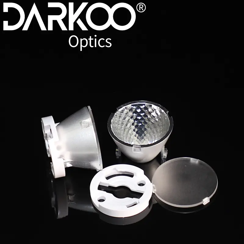 downlight reflector