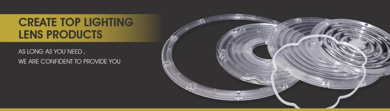 ufo led high bay lights