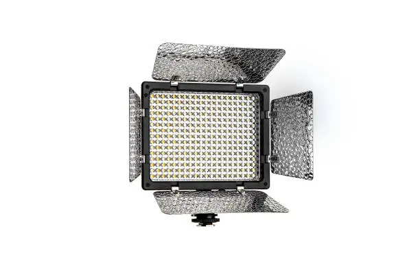 reflector for led light