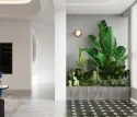No Main Lamp Lighting Design with DARKOO‘S linear light and track light reflector's application