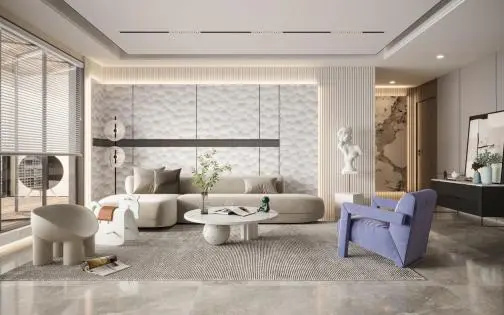 linear LED
