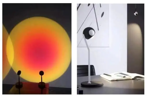 linear light