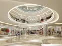 The best down lighting and spotlighting solutions for retail stores and supermarkets