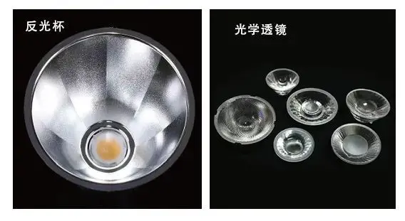 led reflector