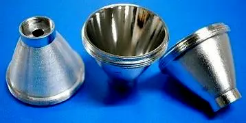 led lens