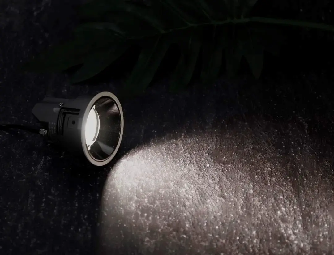 led reflector
