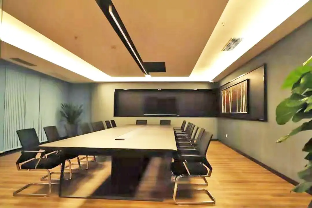 office light lens