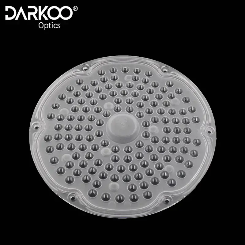 high bay reflector