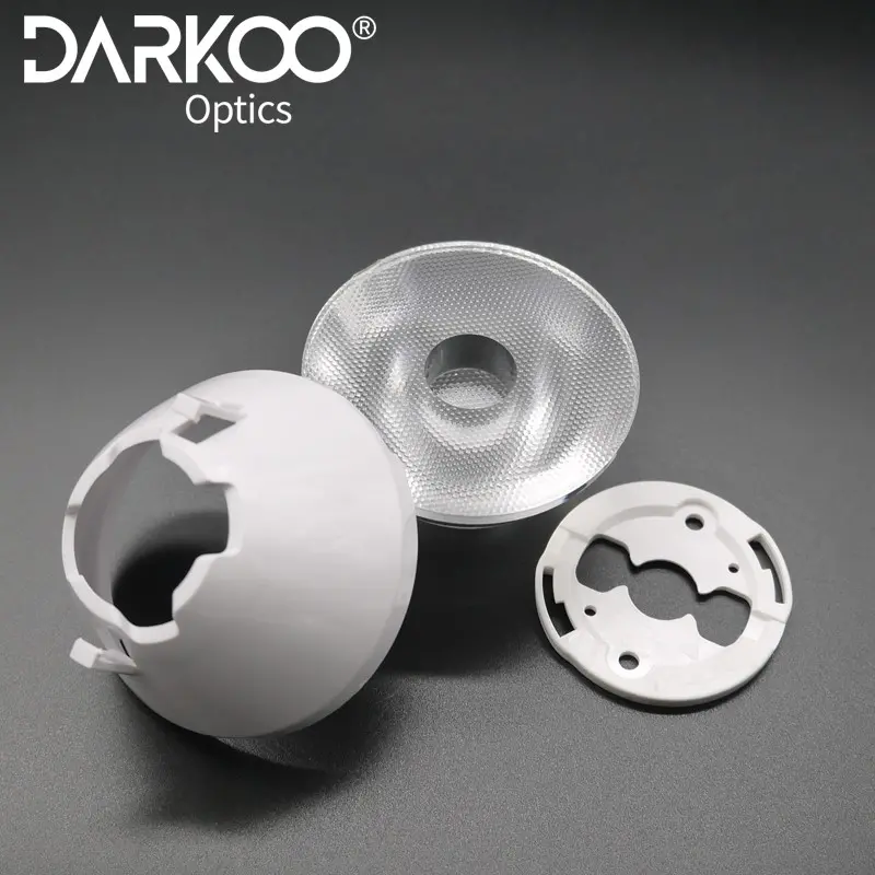 cob lens