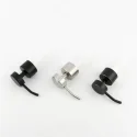 Stainless steel lotion pump (3)