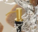 The Best Quality Hand Pump Soap Dispensers from Longan