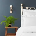 bedside wall lamp