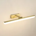 LED Mirror Front Lamp Vanity Light