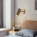 reading wall lamp