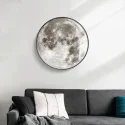 Moon Wall Sconce