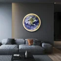 Earth Wall Sconce