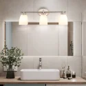 How To Pick The Right Mirror Light? What Are The Cleaning And Maintenance Methods For Mirror Lights?