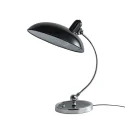 Modern Metal Adjustable Lighting Angle Semi-circular Shade Reading Table Lamp