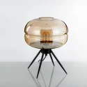 Decorative table lamp