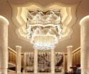 How Is Hotel Lighting Designed?