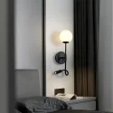 Where Is The Wall Light Suitable For Installation? How To Buy And Maintain Wall Lamp!