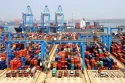 The First 10 Months Of Guangzhou Customs District Foreign Trade Imports And Exports Reached 1.6 Trillion Yuan
