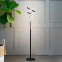 What Types Of Floor Lamps Are There? How Do I Clean And Maintain Floor Lamp?