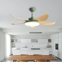 How To Install The Ceiling Fan Light? What Are The Considerations For Ceiling Fan Light Installation?