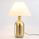 What Are The Main Materials Of Lamp Shades? How To Buy And Maintain Lampshades?