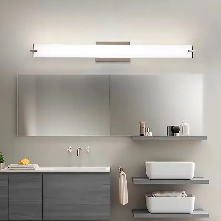 LED vanity light bar