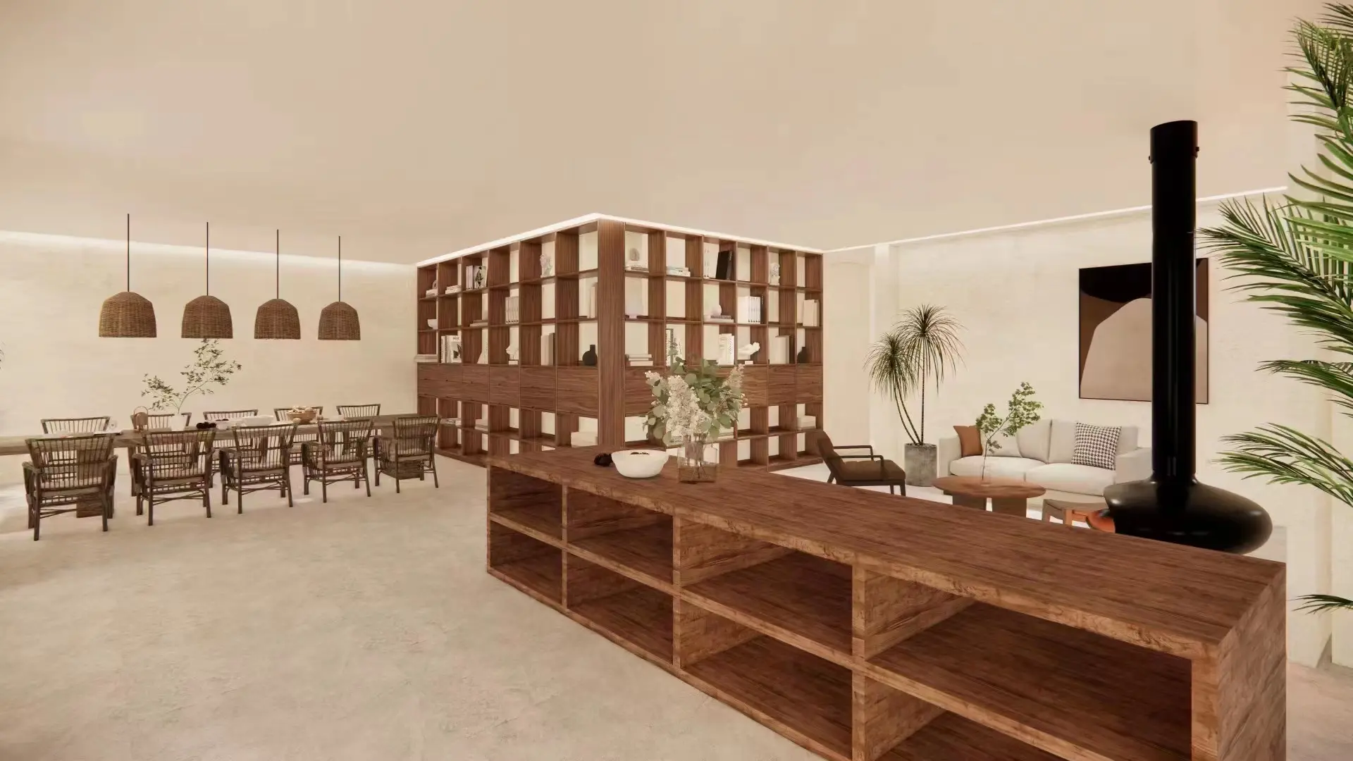Wuguishan-The Pinewoods Homestay (8)
