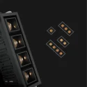 LED GRILLE LIGHT SERIES