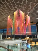 Qingdao Jiaodong International Airport