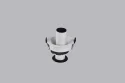 Elephant trunk lamp (telescopic lamp) OL C3008 100