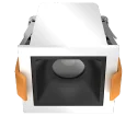 Grille light series OL 3300