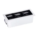 Grille Light Series OL 3300-3H