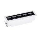 Grille Light Series OL 3300-5H