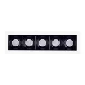 Grille light series OL 3300-5H