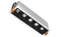 Grille light series OL 3300-5H