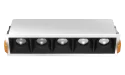 Grille light series OL 3300-5H