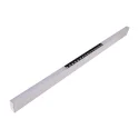 Office Line Lamp Pendant Light Liner Light-1grille+2diffuse
