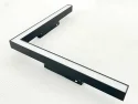 Regular 20 LED Magnetic Track Light Attraction 90° Floodlight