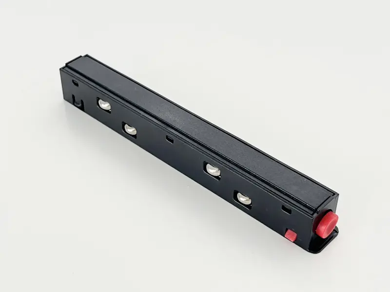 20-Magnetic Track Light 20-Direct Power Connector-Mini