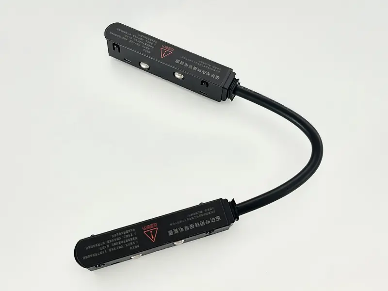 20-Power connector B