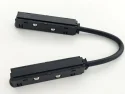 20-Magnetic Track Light 20-Power Connector B