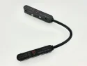 20 Power connector B